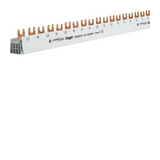 Sorolósín 3P+N villás 4P 80A 16mm2 1000mm szigetelt 4.5kV KDN Hager