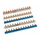 Sorolósín csapos 1F 1P 50A 10mm2 231.4mmx szigetelt 4kV Z-SV-10/1P-1TE/13 EATON