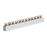 Sorolósín villás 3P 63A 10mm2/ 210mm szigetelt 4.5kV KDN Hager