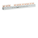 Sorolósín villás 3P 63A 10mm2 210mm szigetelt 4.5kV KDN Hager