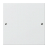 ST55 KNX érintőfedlap 1pár=2gomb/1modul fehér GIRA
