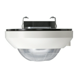 ST55 KNX jelenlétérzékelő falba PIR KNX RF 20m-érzékelésátmérő fehér falonkívüli Standard GIRA