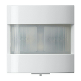 ST55 KNX mozgásérzékelő falba PIR KNX 10m-előre(/hátra) 6m-oldalra fehér Standard GIRA