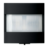 ST55 KNX mozgásérzékelő falba PIR KNX 10m-előre(/hátra) 6m-oldalra fekete Standard GIRA