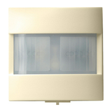 ST55 KNX mozgásérzékelő falba PIR KNX 10m-előre(/hátra) 6m-oldalra krém Standard GIRA
