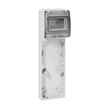 Standard szimpla doboz 16-32A CEE 16A-hoz P17 Tempra LEGRAND