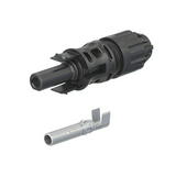 Staubli ANYA MC4-EVO2 csatlakozó: MC-Stecker PV-KBT4-EVO 2A/10II 10 mm2 1500V