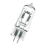 Studió lámpa 15h halogén 1000W 230V 33000lm G6.35 3400K 64575 OSRAM