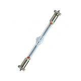 Studió lámpa T18 750h fémhalogén 400W 50V 26000lm 55000cd SFC10-4 7500K SharXS HTI OSRAM