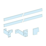 Süllyesztőkészlet 21-27M 600mm-sz 1380mm-ma Prisma G Schneider