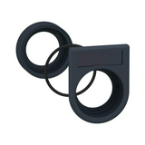 Süllyesztő adapter készlet 22mm-beépátmérő 2-modul Harmony XB5 Schneider
