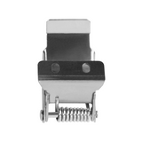 Süllyesztő klipsz készlet LED panelhez (4db) nemesacél acél PL Recessed Mount Clips VAL LEDVANCE