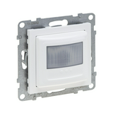 Suno mozgásérzékelős kapcsoló falba keret nélkül 2-vez. 170° PIR 8m-érzékelésátmérő 150W LEGRAND