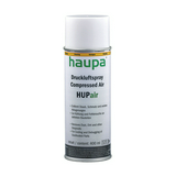 Sűrítettlevegő spray elektromos csatlakozások-hoz tisztítás 400ml HUPair Haupa