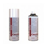Sűrítettlevegő spray elektronika/mechanika-hoz tisztítás 200ml Cellpack