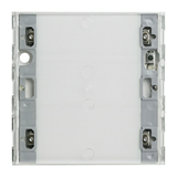 System55 KNX szenzor nyomógomb nélkül 1pár=2gomb 1M süllyesztett IP20 GIRA