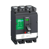 Szakaszoló főkapcsoló 100A 220-440V 3P beépíthető előlapi központos EasyPact CVS100NA Schneider