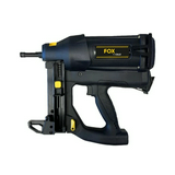 Szegbelövő gipszkarotn wzereléshez gázpartonos 15-40mm-szeghossz FOX20 CELO