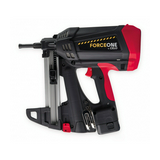 Szegbelövő hordtáskában gázpatronos 20db-os szögtár 13-38mm-szeghossz FONE20 Force One CELO