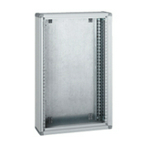 Szekrény fali ajtó nékül acél 1200mm 575mmx 175mmx IP43 szürke XL3 400 LEGRAND