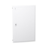Kiselosztó sülly. teli ajtó 5x24M PEN 125A műanyag 960mm x 648mm x 129mm PrismaSeT XS Schneider