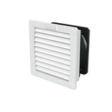 Szekrény ventilátor 212-245V/AC50Hz IP54 FF 22 54/230V GY Weidmüller