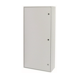 Szekrény Xboard+ álló sorolható acél 1760mm 800mmx 320mmx IP55 szürke BPM-F-800/17-P EATON