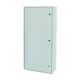 Szekrény Xboard+ álló sorolható acél 2060mm 800mmx 320mmx IP55 szürke BPM-F-800/20-P EATON
