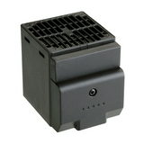 Szekrényfűtés 150W 230V/AC50Hz AC  ventilátorral 7H.12.8.230.1150 FINDER