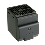 Szekrényfűtés 250W 230V/AC50Hz AC  ventilátorral 7H.12.8.230.1250 FINDER