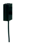 Szekrényfűtés 30W 230V/AC50Hz 230V/DC AC/DC Quadro Hager