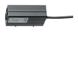 Szekrényfűtés 80W 230V/AC50Hz 230V/DC AC/DC Quadro Hager