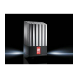 Szekrényfűtés PTC 400W 230V/AC50Hz 230V/DC DC  ventilátorral SK Rittal
