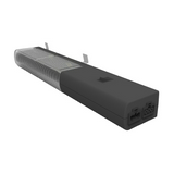 Szekrényvilágító beépített LED-es 10W 48V műanyag IP20 kapcsolóval Spacial/Thalassa Schneider