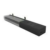 Szekrényvilágító BS- dugalj beépített LED-es 10W 230V műanyag IP20 Spacial/Thalassa Schneider