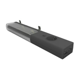 Szekrényvilágító FR-dugalj beépített LED-es 10W 230V műanyag IP20 Spacial/Thalassa Schneider
