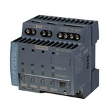Szelektivitási modul 4csatornás 3A 1v csavaros SITOP PSE200U SIEMENS