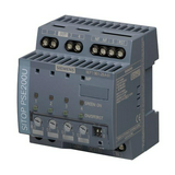 Szelektivitási modul 4csatornás 3A csavaros SITOP PSE2000U SIEMENS
