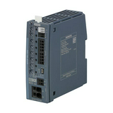 Szelektivitási modul 8csatornás 10A rugószorításos SITOP SEL1200 SIEMENS