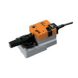 Szelepmozgató motor folyamatos 10Nm 24VAC/DC 2-10V 90s IP54 NR BELIMO
