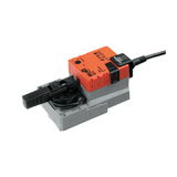 Szelepmozgató motor nyit-zár 10Nm 24VAC/DC 3-pontos 90s IP54 NR BELIMO
