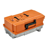 Szelepmozgató motor pillangószelepre 24-240VAC/24-125VDC BACnet Modbus 160Nm 35s IP67 P BELIMO