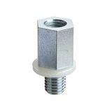 Szellőzőtető távtartó 60mm (4db) 21.8mm-sz 60mm-ma 18.9mm-mé Spacial SF Schneider