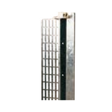 Szerelő oldalfal-pár galvanizált acél 650mm-ma natúr MSW-650 EATON