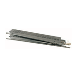 Szerelő oldalfal Xboard+ 73M galvanizált acél 1930mm-ma nemesacél BPZ-MSW-20/SNAP EATON