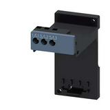 Szerelőadapter 3RU2(3) S00-motorvédő reléhez  SIRIUS SIEMENS
