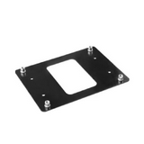 Szerelőalj betonozható 1033/290-291 tartóoszlophoz  URMET