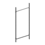 Szerelőkeret Frame 4. Width OH 1800mm x galvanizált acél csavaros 40mm 12M WR48 System Pro E ABB