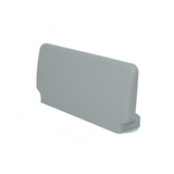 Szerelőkeret L-forma 73x49x52mm 1033/016 érzékelőkhöz  URMET