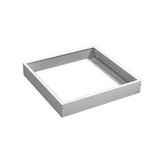 Szerelőkeret NLED 4504 LED panelhez 600mm 600mm x 63mm x NLED 4504 FRAME NVC